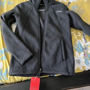 Columbia Fleece Jacket NWT